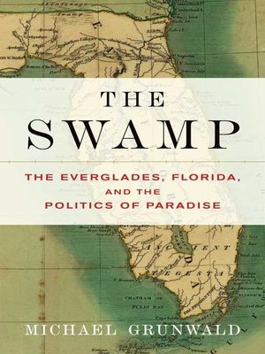 cover image of The Swamp